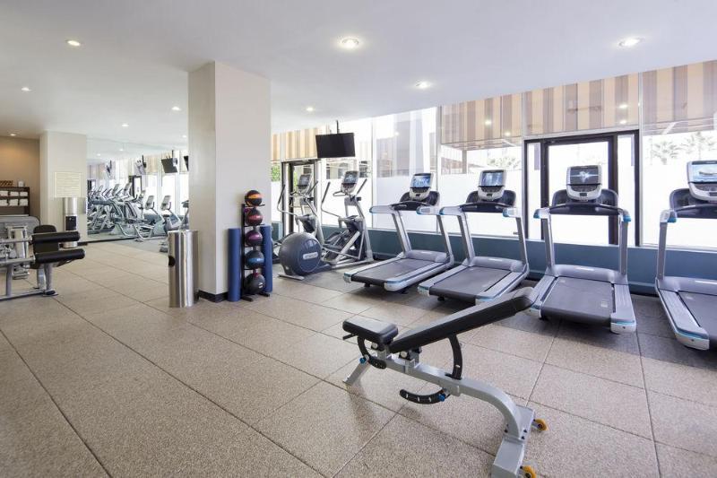 Crowne Plaza Jacksonville-Rive Ngoại thất bức ảnh