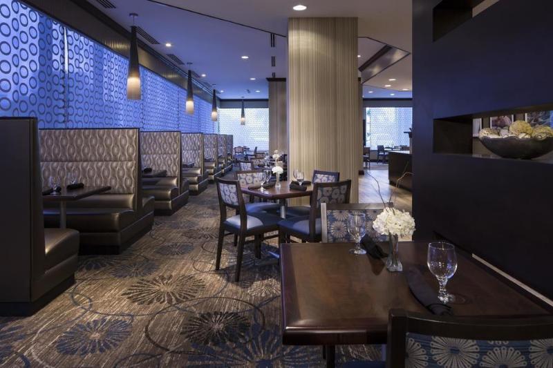 Crowne Plaza Jacksonville-Rive Ngoại thất bức ảnh