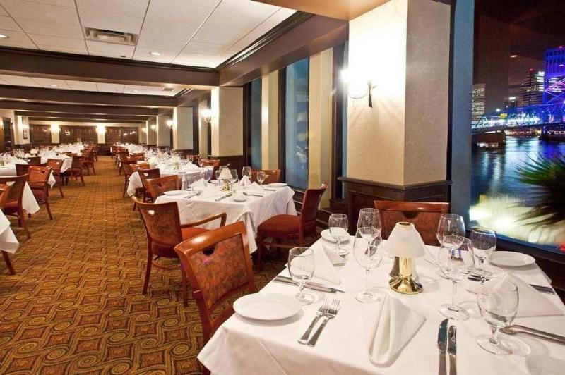 Crowne Plaza Jacksonville-Rive Ngoại thất bức ảnh