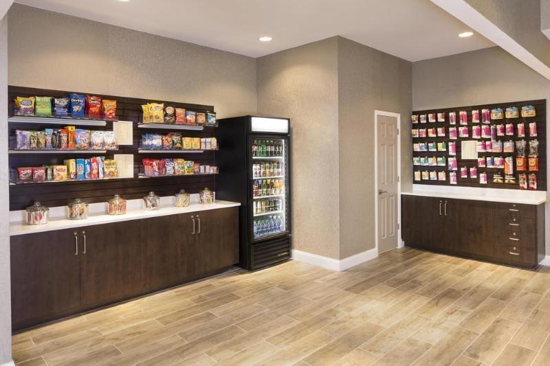 Crowne Plaza Jacksonville-Rive Ngoại thất bức ảnh