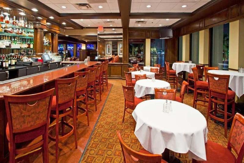 Crowne Plaza Jacksonville-Rive Ngoại thất bức ảnh